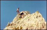 Escalada