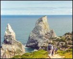 Praia da Ursa - Cabo da Roca