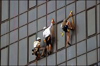 Escalando as Amoreiras