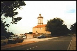 Farol da Guia
