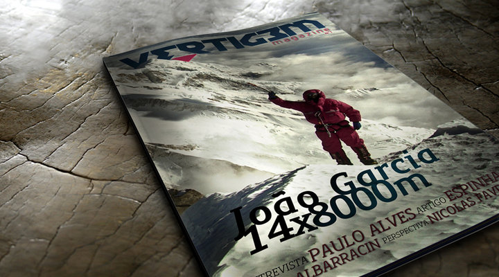 Revista Vertigem
